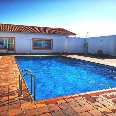 Alter do Chão Varandas De Alter Hotel & Spa מראה חיצוני תמונה