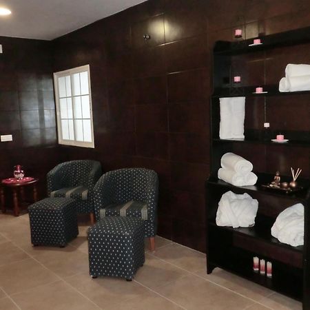 Alter do Chão Varandas De Alter Hotel & Spa מראה חיצוני תמונה