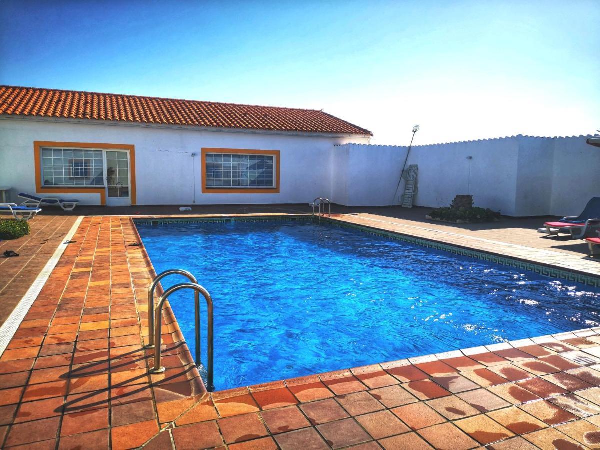 Alter do Chão Varandas De Alter Hotel & Spa מראה חיצוני תמונה