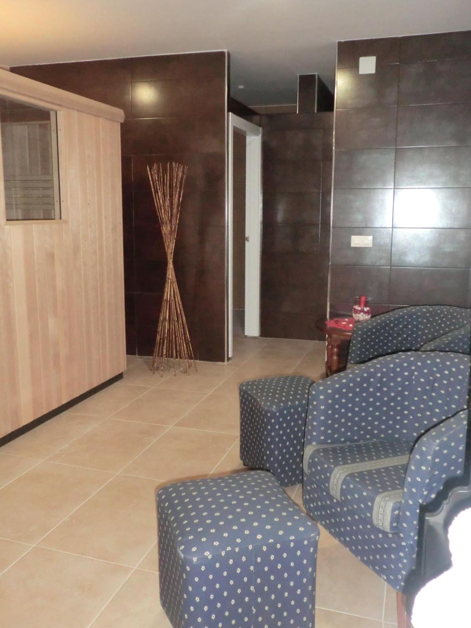 Alter do Chão Varandas De Alter Hotel & Spa מראה חיצוני תמונה