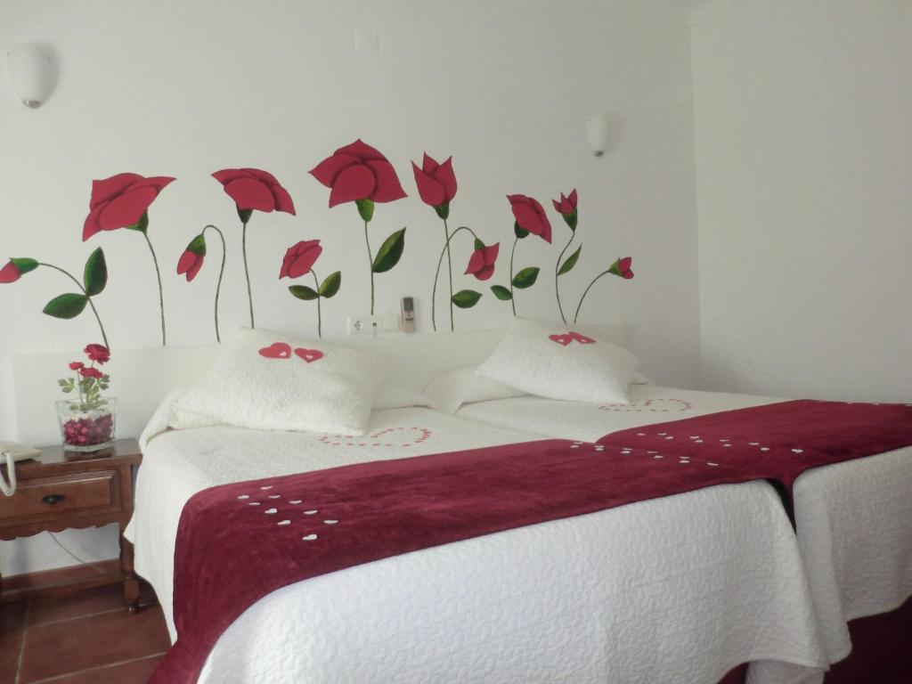 Alter do Chão Varandas De Alter Hotel & Spa חדר תמונה
