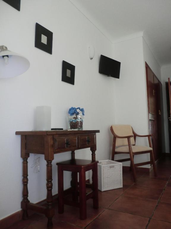 Alter do Chão Varandas De Alter Hotel & Spa חדר תמונה