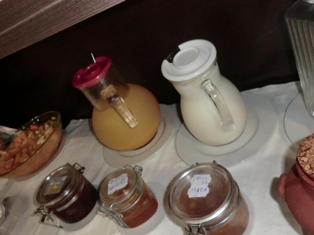 Alter do Chão Varandas De Alter Hotel & Spa מראה חיצוני תמונה