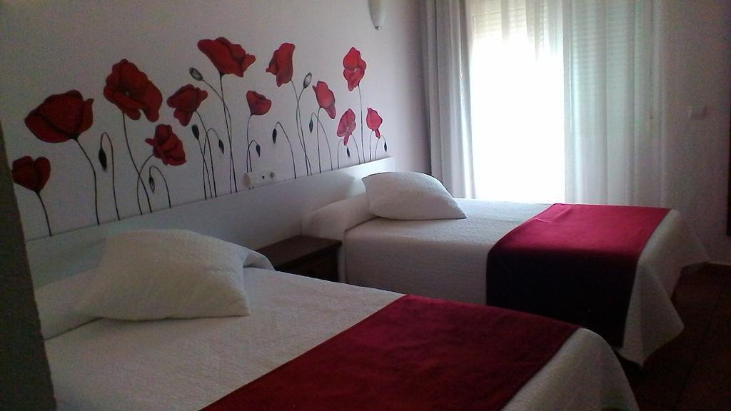 Alter do Chão Varandas De Alter Hotel & Spa מראה חיצוני תמונה