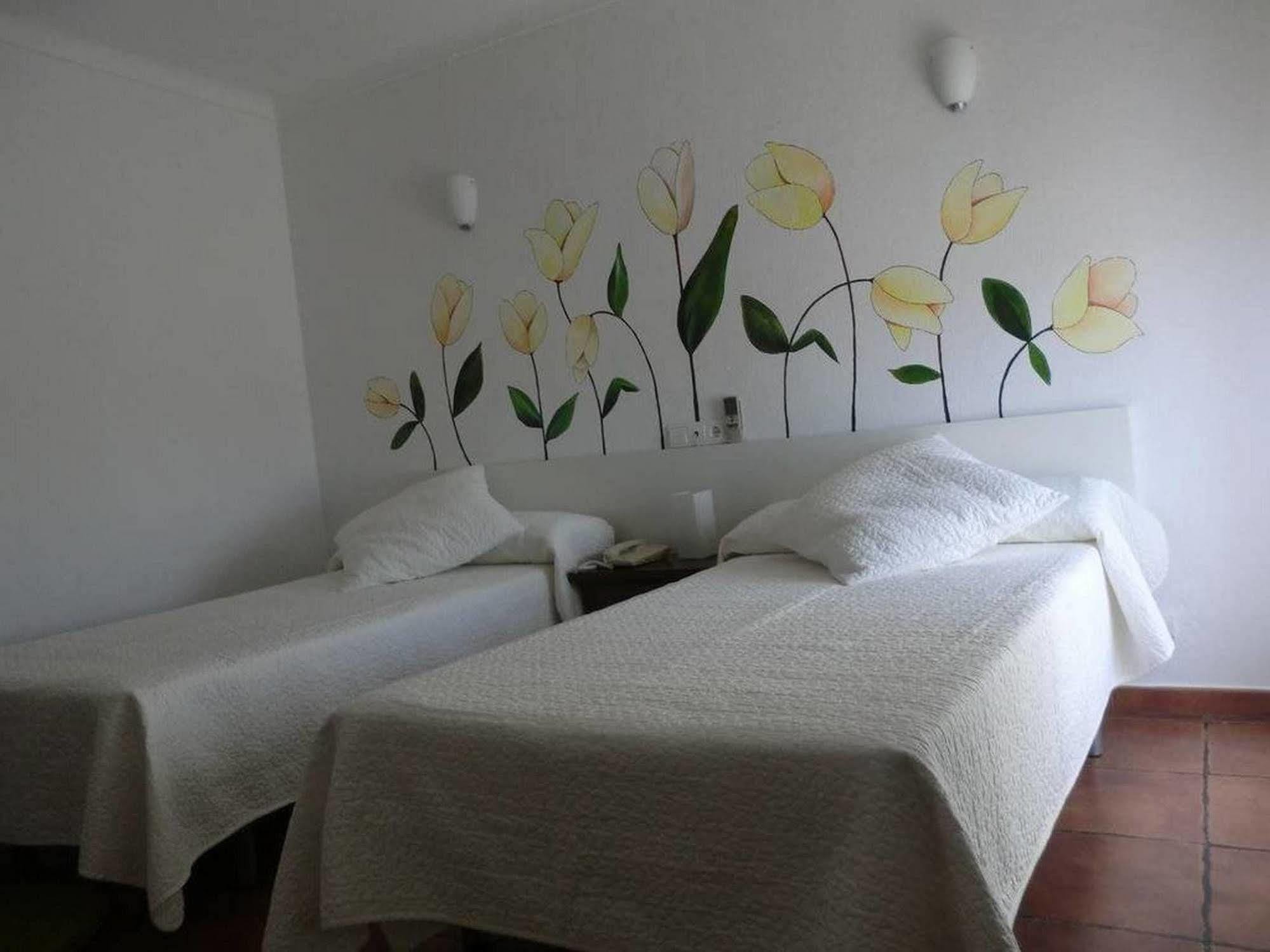 Alter do Chão Varandas De Alter Hotel & Spa מראה חיצוני תמונה