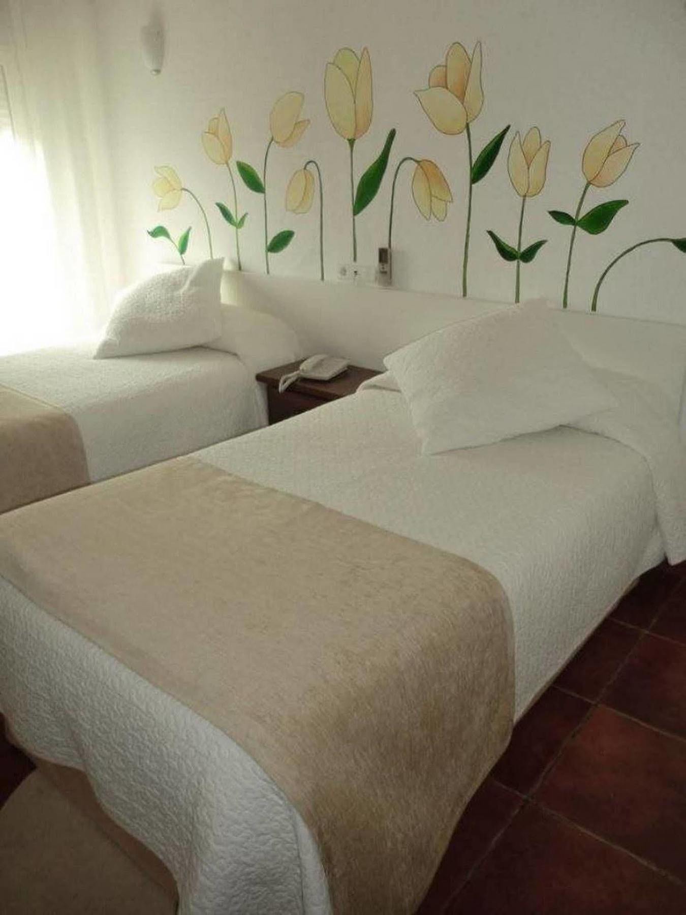 Alter do Chão Varandas De Alter Hotel & Spa מראה חיצוני תמונה