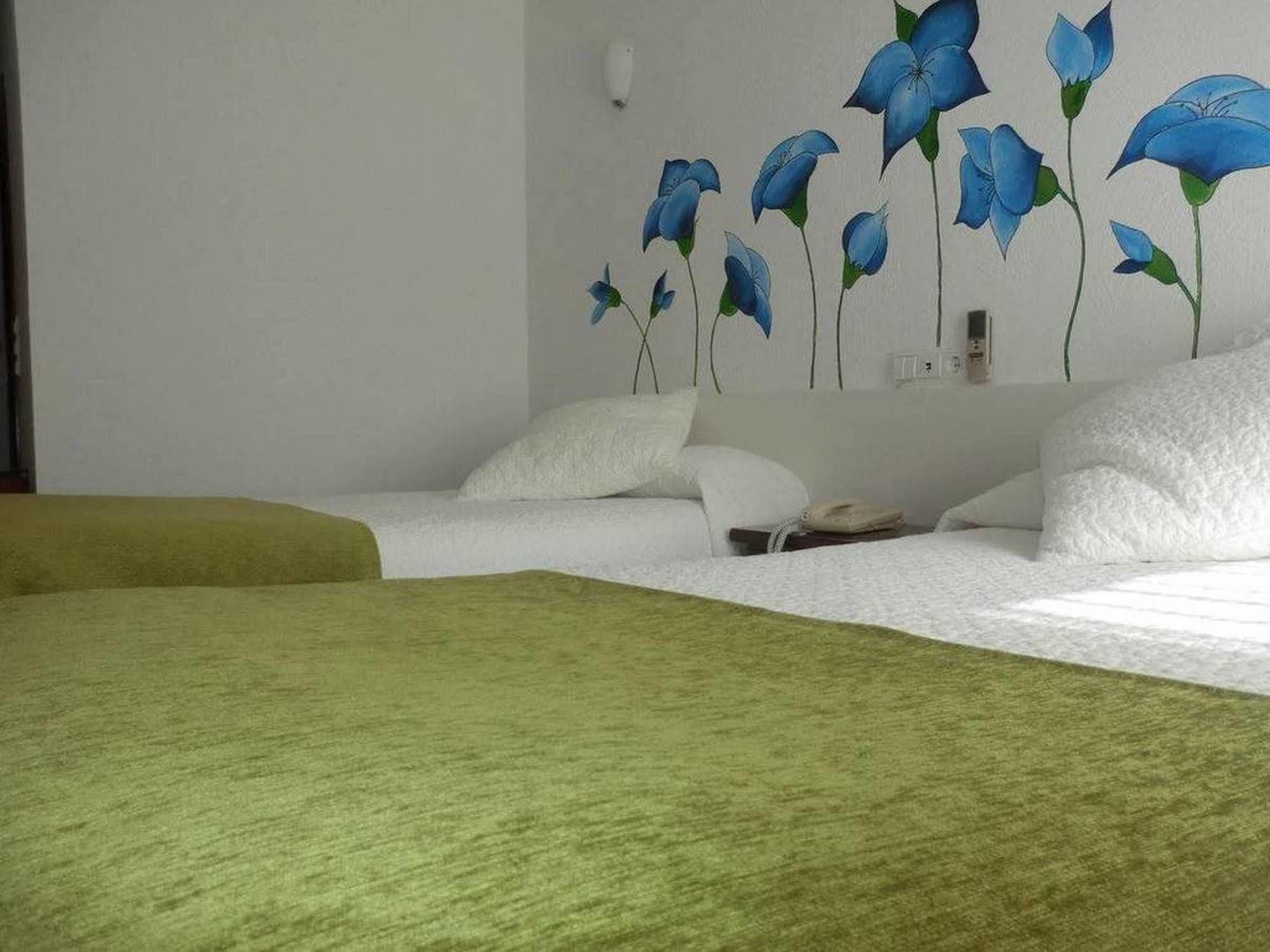 Alter do Chão Varandas De Alter Hotel & Spa מראה חיצוני תמונה