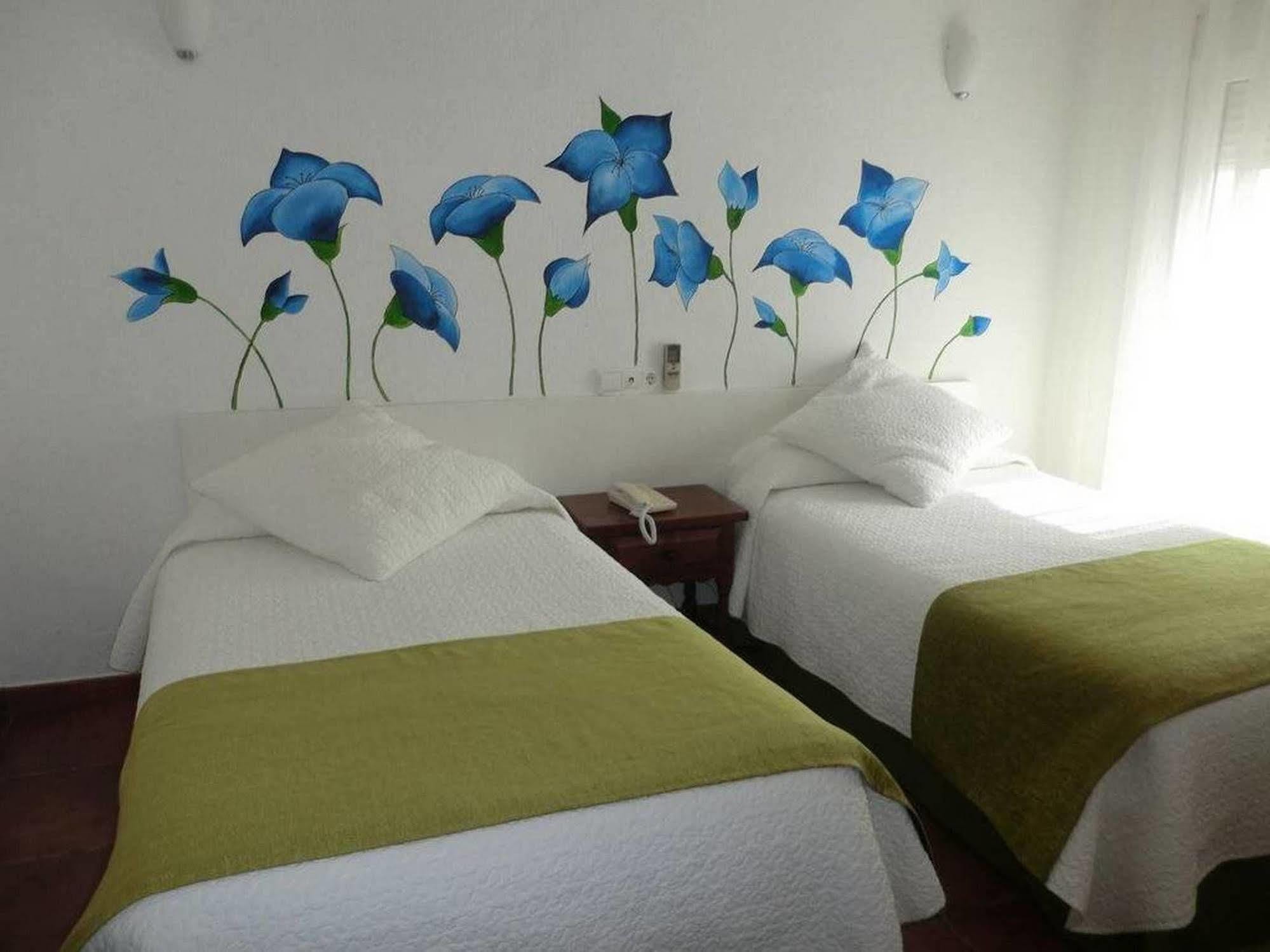 Alter do Chão Varandas De Alter Hotel & Spa מראה חיצוני תמונה