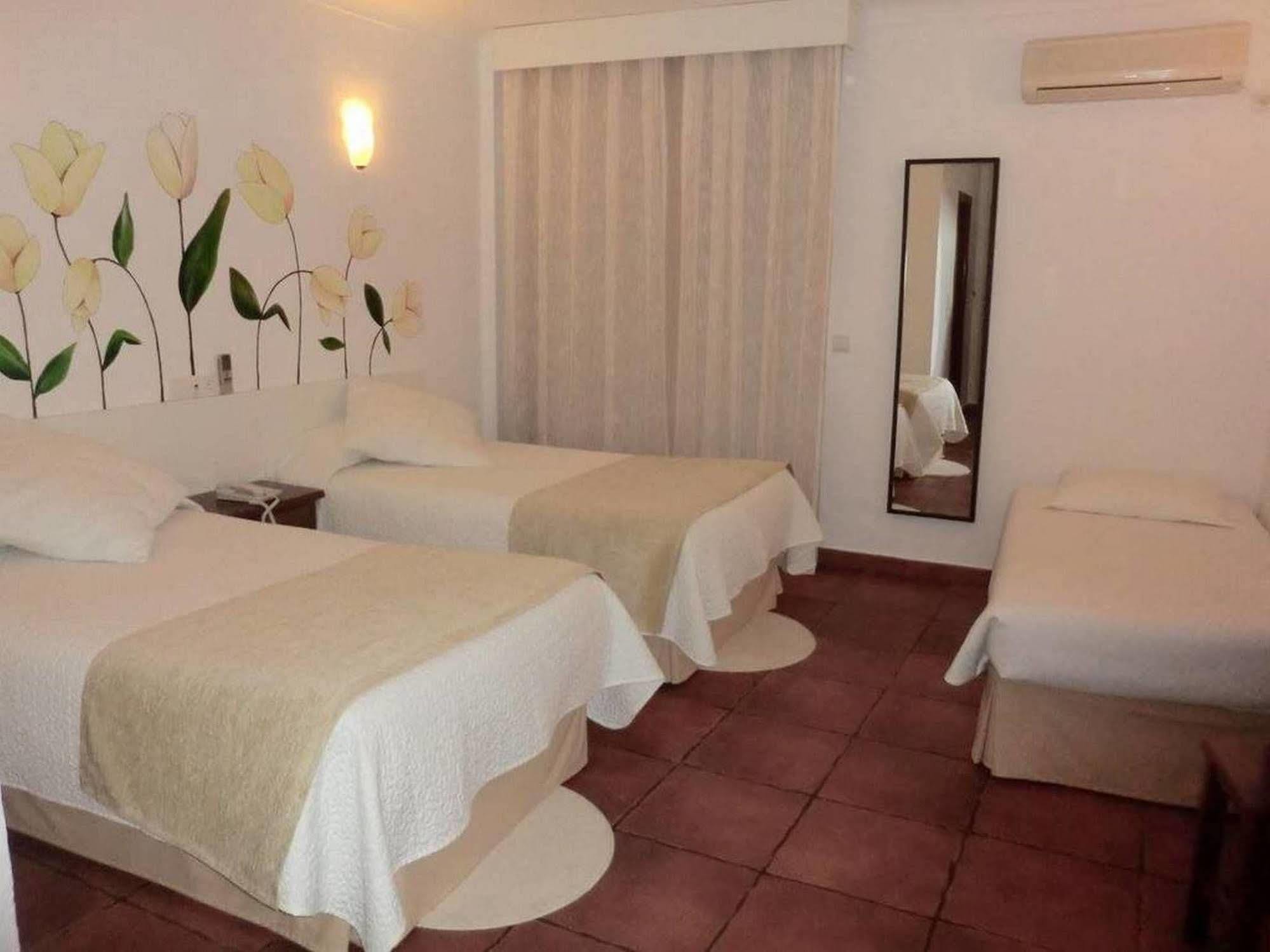 Alter do Chão Varandas De Alter Hotel & Spa מראה חיצוני תמונה