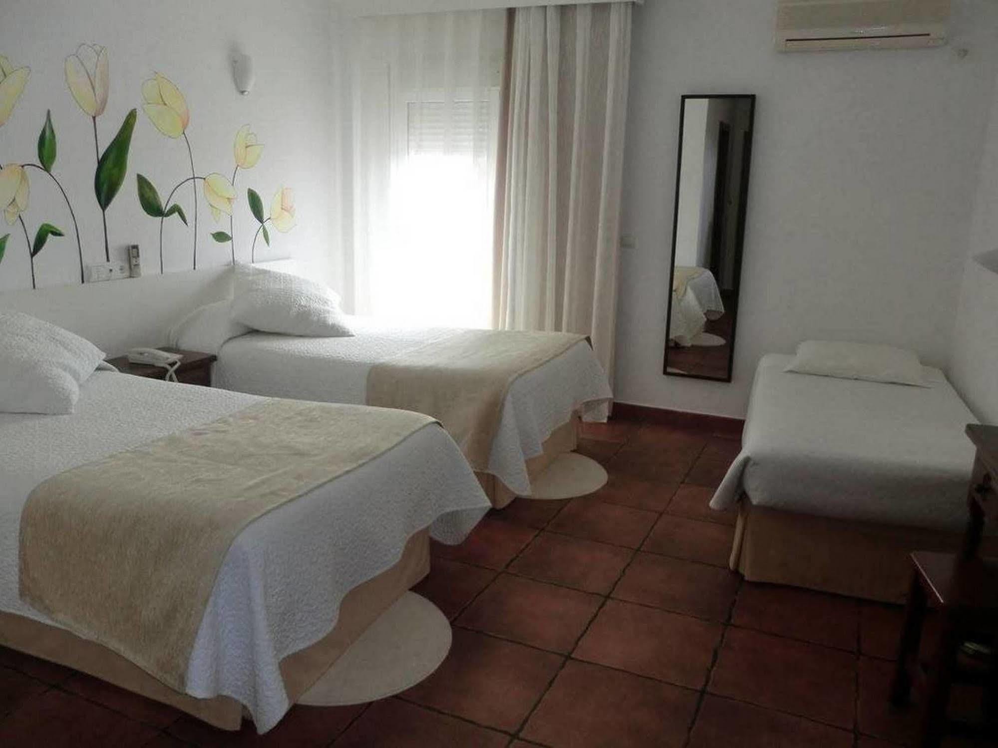 Alter do Chão Varandas De Alter Hotel & Spa מראה חיצוני תמונה