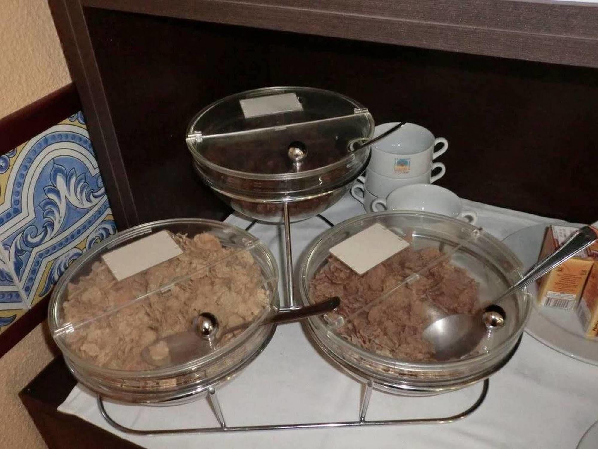 Alter do Chão Varandas De Alter Hotel & Spa מראה חיצוני תמונה