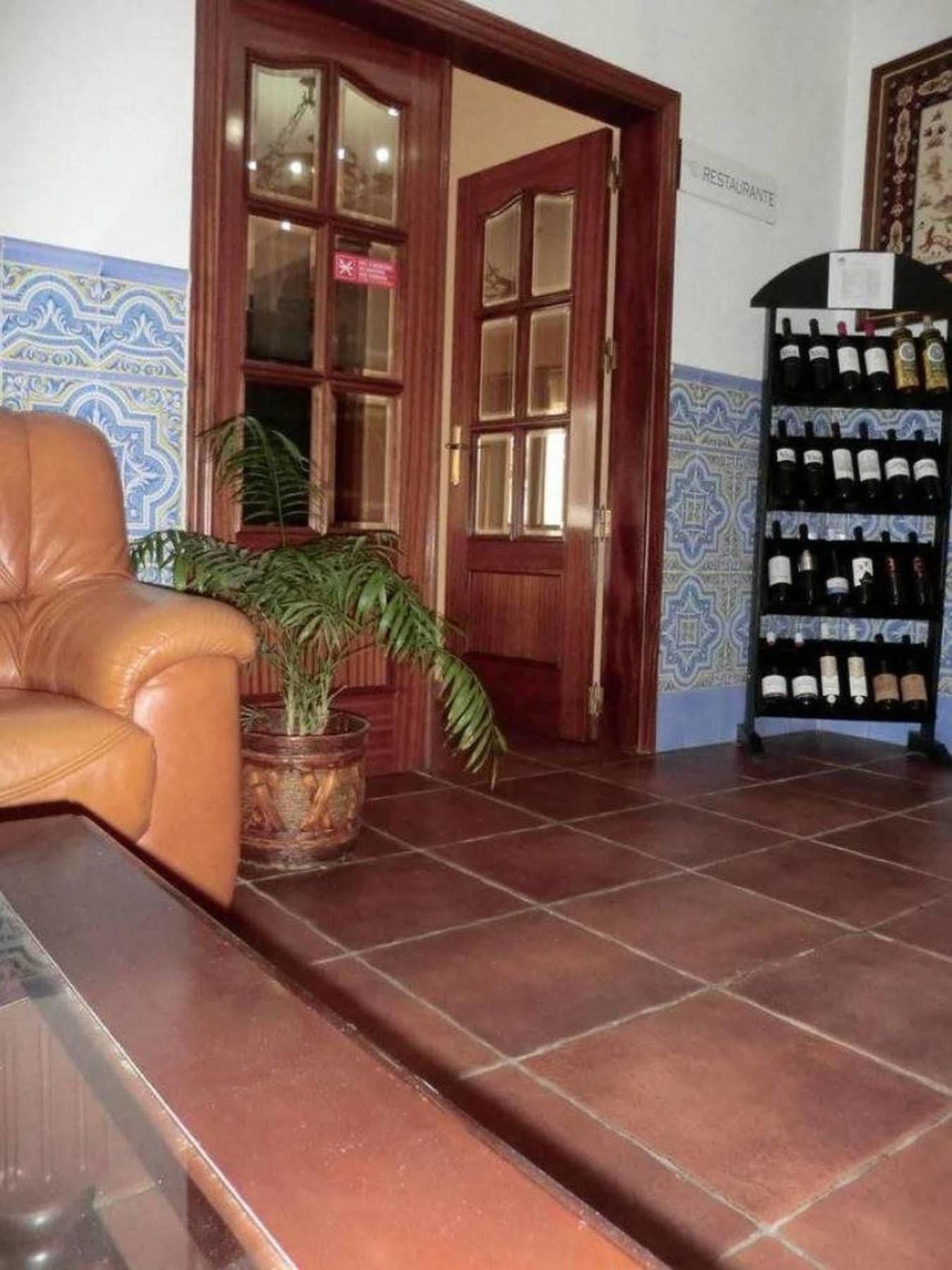 Alter do Chão Varandas De Alter Hotel & Spa מראה חיצוני תמונה