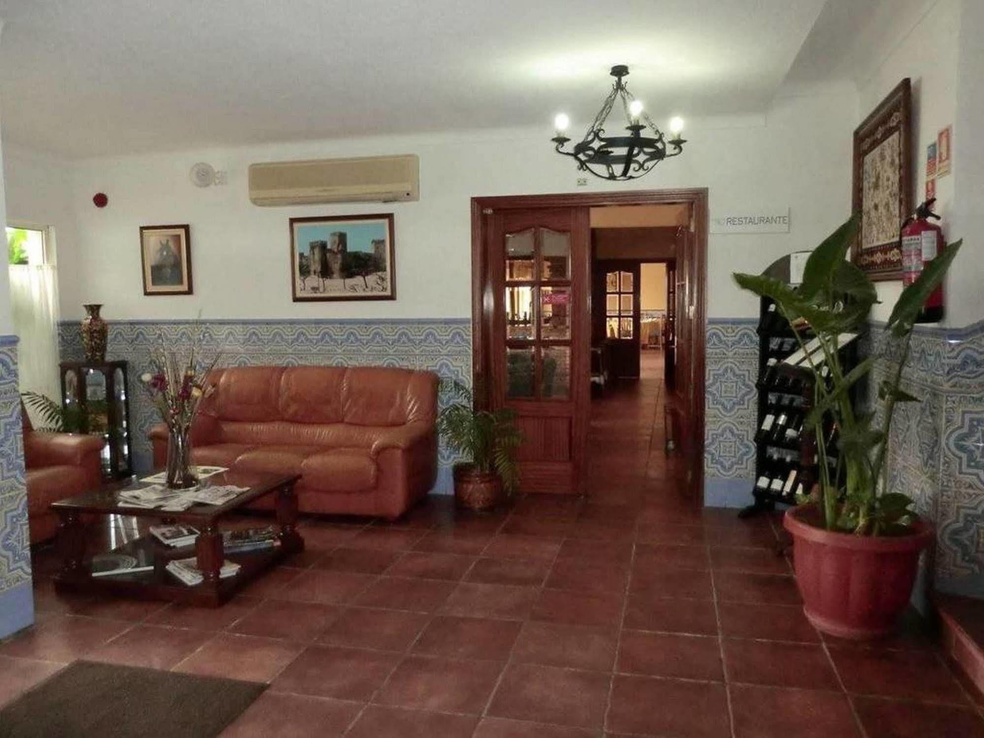 Alter do Chão Varandas De Alter Hotel & Spa מראה חיצוני תמונה